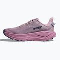 Încălțăminte de alergare pentru femei HOKA Challenger 8 GTX fragrant lilac/berry mauve 11