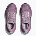 Încălțăminte de alergare pentru femei HOKA Challenger 8 GTX fragrant lilac/berry mauve 14