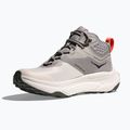 Încălțăminte de trekking pentru femei HOKA Transport Hike GTX cement/stucco 2