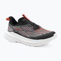 Încălțăminte de alergare pentru bărbați HOKA Mach Remastered carbon black / habanero