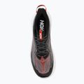 Încălțăminte de alergare pentru bărbați HOKA Mach Remastered carbon black / habanero 5