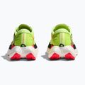 Încălțăminte de alergare pentru bărbați HOKA Rocket X Trail neon Yuzu/neon flame 6