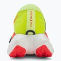Încălțăminte de alergare pentru bărbați HOKA Rocket X Trail neon Yuzu/neon flame 6