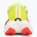 Încălțăminte de alergare pentru femei HOKA Rocket X Trail neon yuzu/neon flame 6