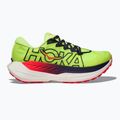 Încălțăminte de alergare pentru femei HOKA Rocket X Trail neon yuzu/neon flame 3