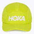 Șapcă cu cozoroc HOKA Run hoka citrus 2