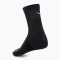 Șosete HOKA Quarter Run Sock 3-Pack black/black/black 2