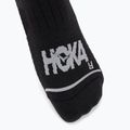 Șosete HOKA Quarter Run Sock 3-Pack black/black/black 3