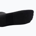 Șosete HOKA Quarter Run Sock 3-Pack black/black/black 4
