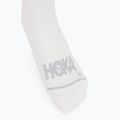 Șosete HOKA Quarter Run Sock 3-Pack white/white/white 3