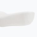 Șosete HOKA Quarter Run Sock 3-Pack white/white/white 4