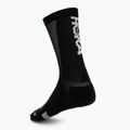 Șosete pentru bărbați HOKA Race Day Crew Sock black 2