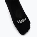 Șosete pentru bărbați HOKA Race Day Crew Sock black 3