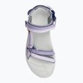 Sandale damă Teva Terra Fi Lite thistle/daybreak multi 5