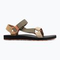 Sandale pentru femei Teva Original Universal burnt olive multi 2