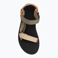 Sandale pentru femei Teva Original Universal burnt olive multi 5