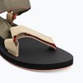 Sandale pentru femei Teva Original Universal burnt olive multi 7