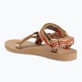 Sandale pentru femei Teva Original Universal geode tan 3