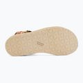 Sandale pentru femei Teva Original Universal geode tan 4