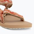 Sandale pentru femei Teva Original Universal geode tan 7