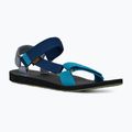 Sandale pentru bărbați Teva Original Universal blue opal multi