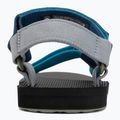 Sandale pentru bărbați Teva Original Universal blue opal multi 6