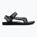 Sandale pentru bărbați Teva Original Universal windy summer black/grey 2