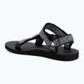 Sandale pentru bărbați Teva Original Universal windy summer black/grey 3