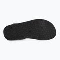 Sandale pentru bărbați Teva Original Universal windy summer black/grey 4
