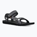 Sandale pentru bărbați Teva Original Universal windy summer black/grey