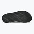 Sandale pentru bărbați Teva Original Universal windy summer black/grey 4