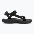 Sandale pentru bărbați Teva Winsted black 2