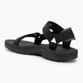 Sandale pentru bărbați Teva Winsted black 3