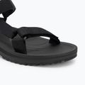 Sandale pentru bărbați Teva Winsted black 7