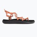 Sandale damă Teva Voya Infinity tawny orange 2