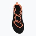Sandale damă Teva Voya Infinity tawny orange 5