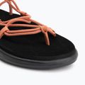 Sandale damă Teva Voya Infinity tawny orange 7