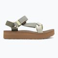Sandale damă Teva Midform Universal seagrass multi 2