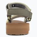 Sandale damă Teva Midform Universal seagrass multi 6