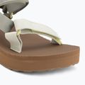 Sandale damă Teva Midform Universal seagrass multi 7