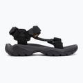 Sandale pentru bărbați Teva Terra Fi 5 Universal Leather black/phantom 2
