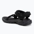 Sandale pentru bărbați Teva Terra Fi 5 Universal Leather black/phantom 3