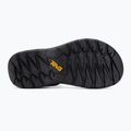 Sandale pentru bărbați Teva Terra Fi 5 Universal Leather black/phantom 4