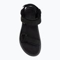 Sandale pentru bărbați Teva Terra Fi 5 Universal Leather black/phantom 5