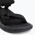 Sandale pentru bărbați Teva Terra Fi 5 Universal Leather black/phantom 7