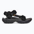 Sandale damă Teva Terra Fi 5 Universal black/phantom