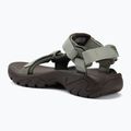 Sandale pentru femei Teva Terra Fi 5 Universal seagrass/deep lichen green 3