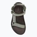 Sandale pentru femei Teva Terra Fi 5 Universal seagrass/deep lichen green 5
