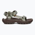 Sandale damă Teva Terra Fi 5 Universal seagrass/deep lichen green