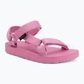 Sandale pentru copii Teva Original Universal fuchsia pink